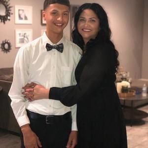 Meet your Posher, Catalina